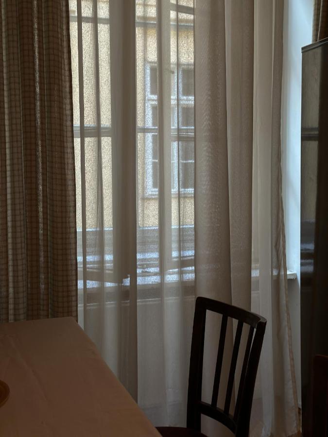 شقة بودابست  في Old Town Apart المظهر الخارجي الصورة